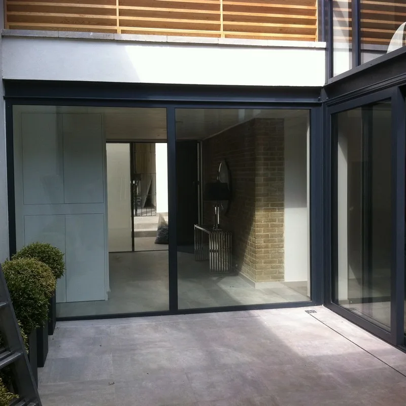 Neasden Double Glazing Services