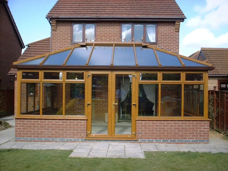 Curtain Walling Neasden
