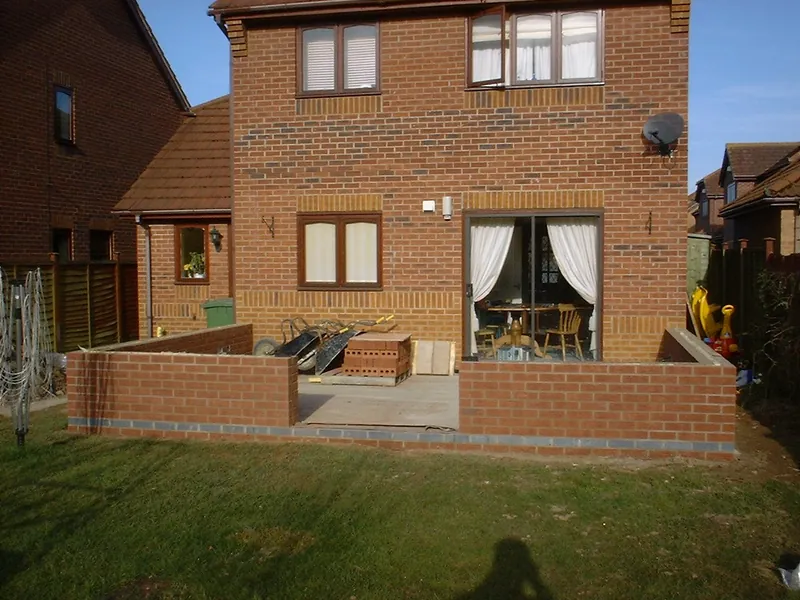 Commercial Neasden