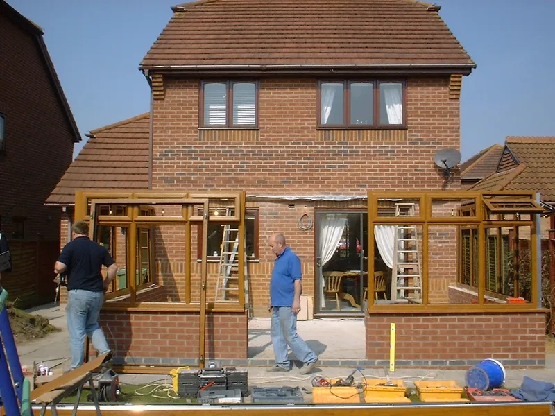 Office Neasden