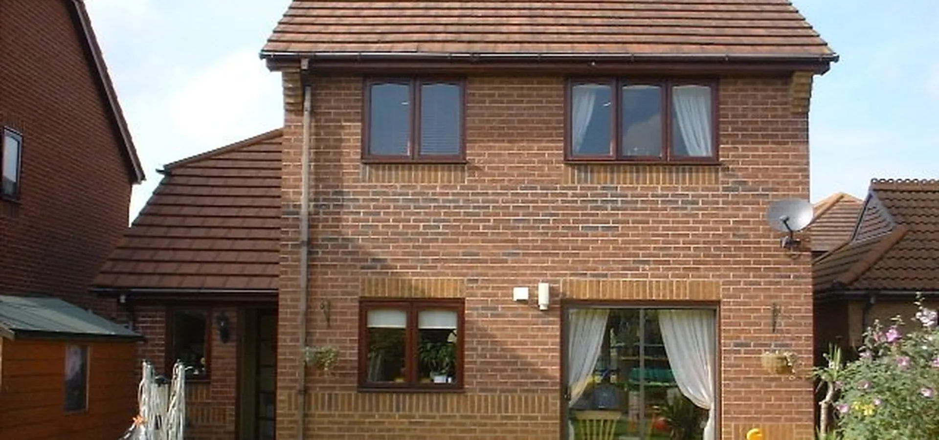 Roller Shutters Neasden