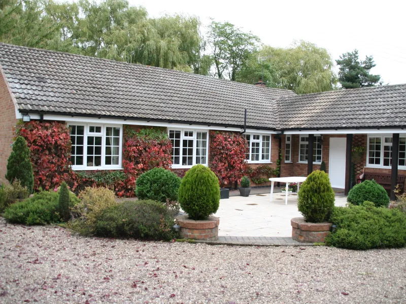 Conservatories — Gallery Neasden