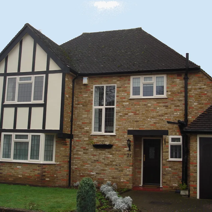 Garden Room Neasden