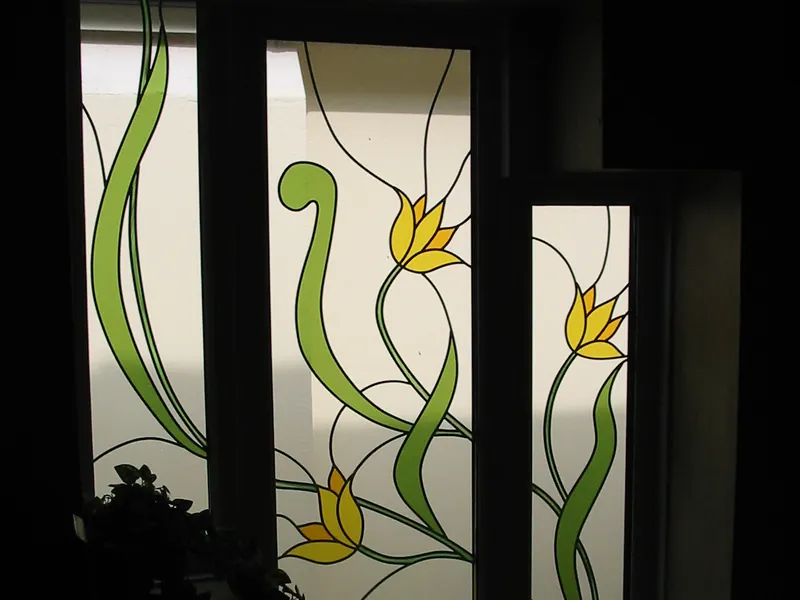 Glass Extension Neasden