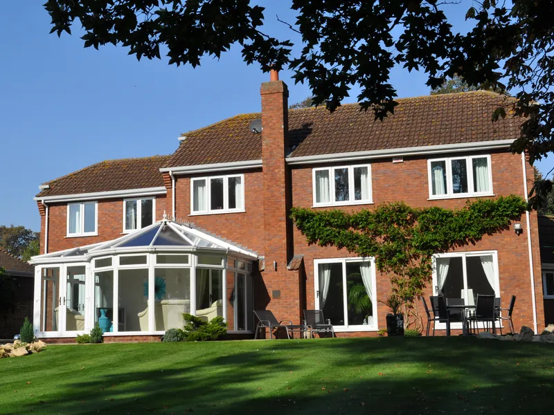 Orangery Neasden