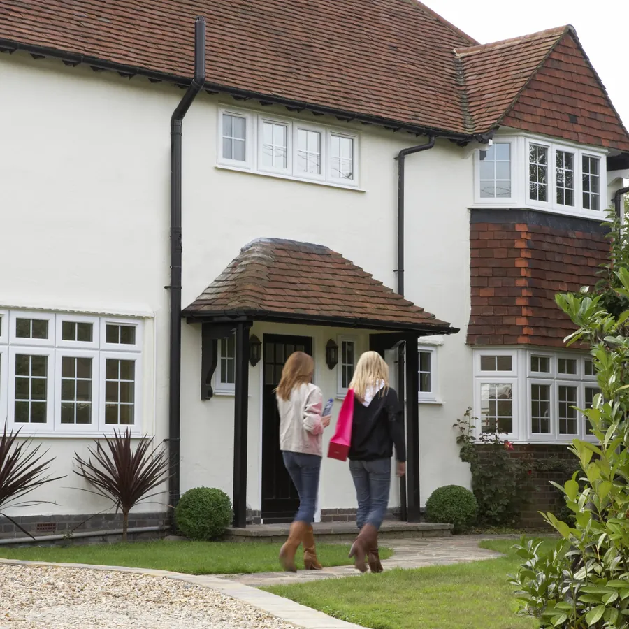 Conservatories — Product Neasden