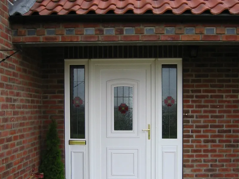 Doors Neasden