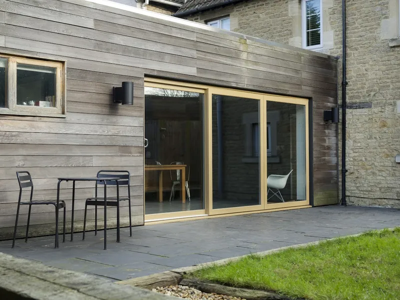 Patio Neasden