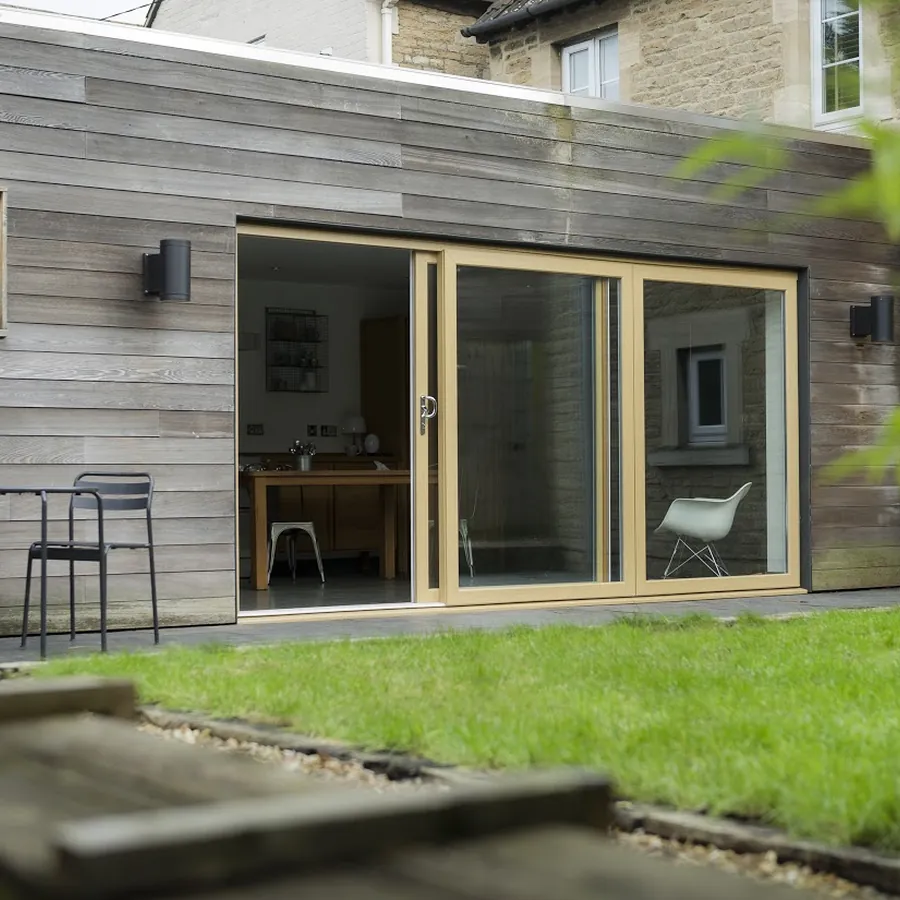 Patio Neasden