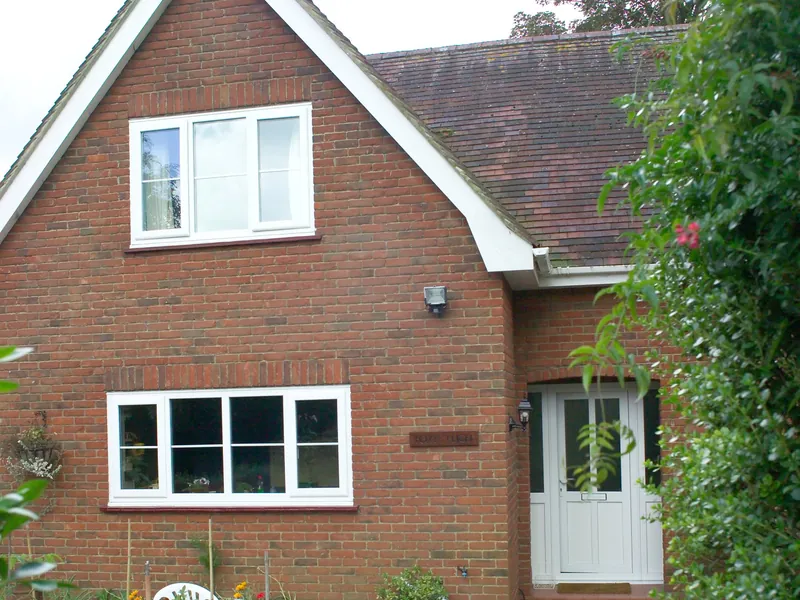 Double Glazing Finance — Gallery Neasden