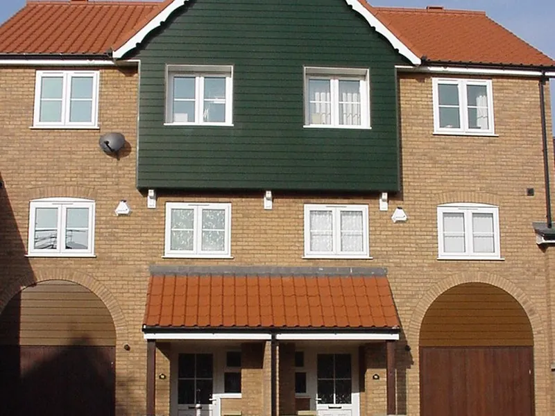 Double Glazing Finance — Gallery Neasden