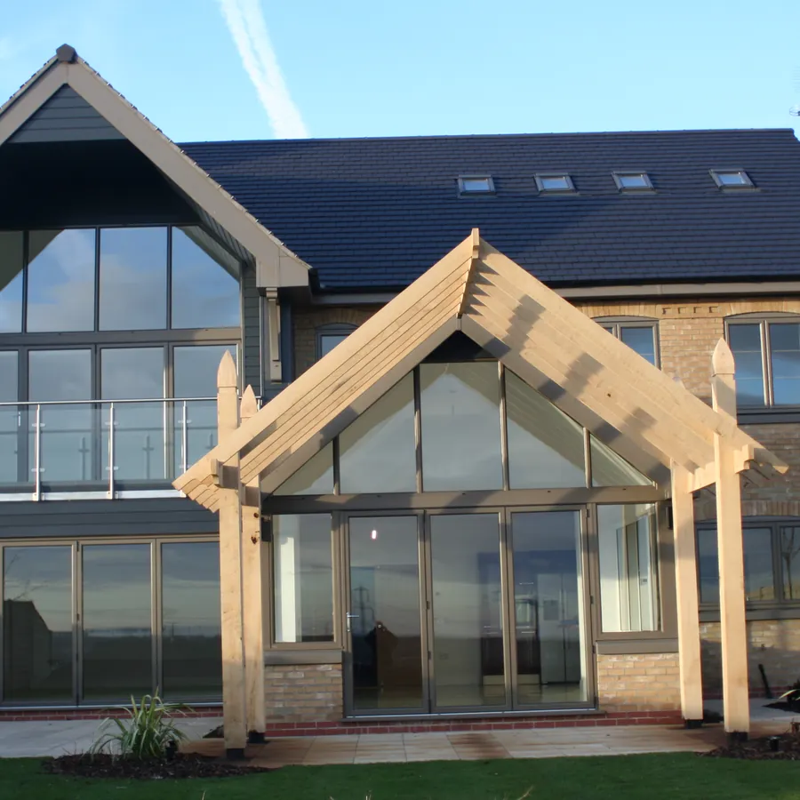 Aluminium Windows Neasden