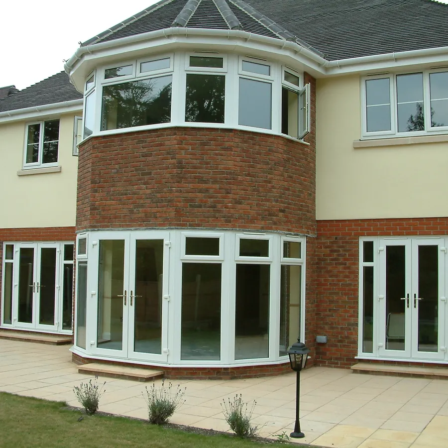 Aluminium Windows Neasden