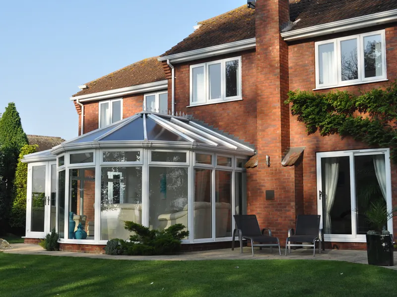 Casement Windows Neasden