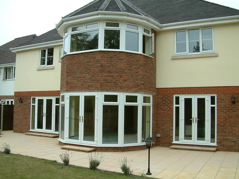 Casement Windows Neasden