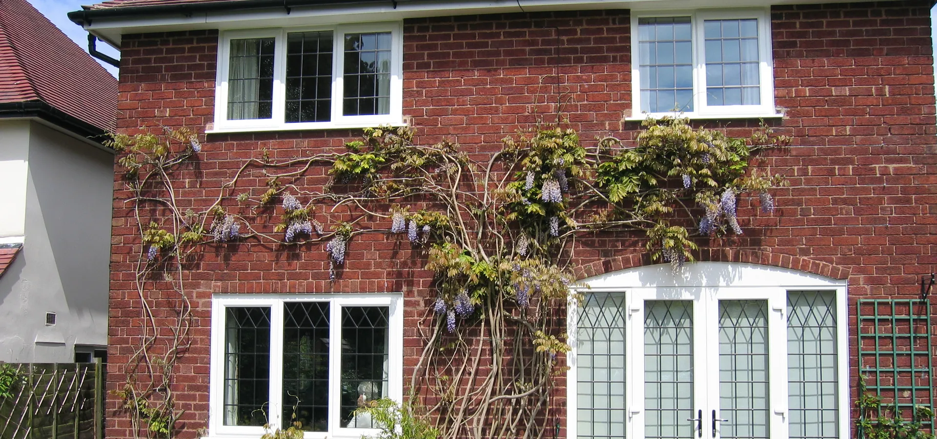 Casement Windows Neasden