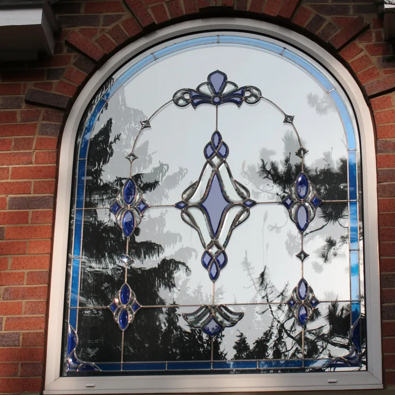 Energy Efficient Windows — Detail Neasden