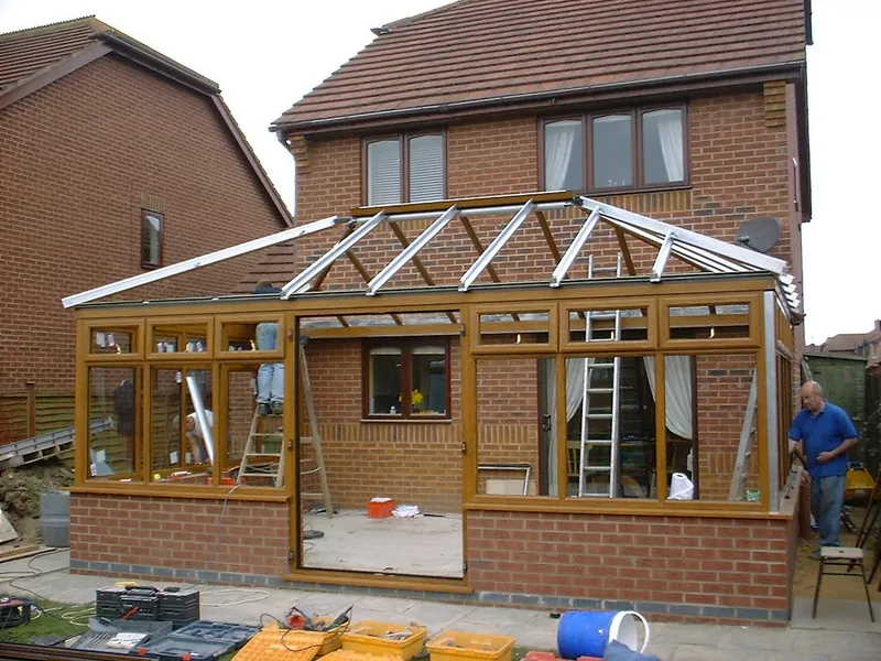 Free Survey — Gallery Neasden