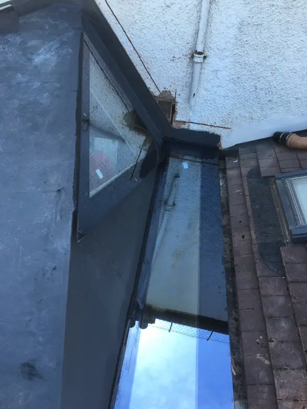 Skylights Neasden